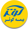 لوگو بیمه